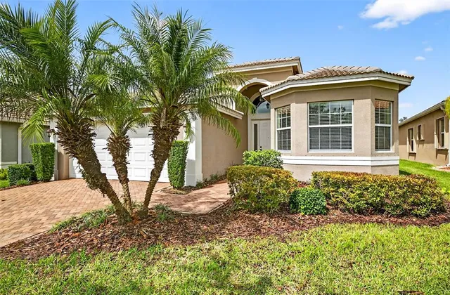 $360,000 | 16116 Cedar Key Drive, Wimauma, FL 33598