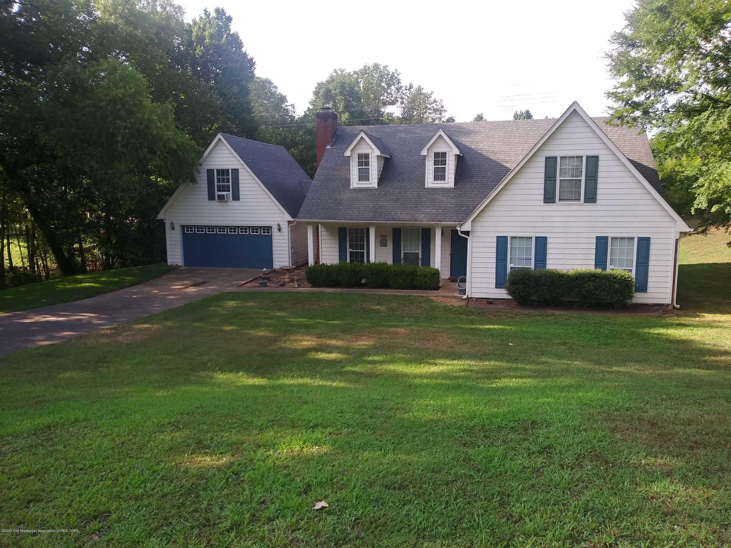 4468 Bienville Road Nesbit, MS 38651 - Photo 1 of 1 dana