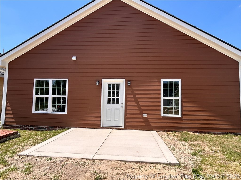 307 Elizabeth Street Spring Lake, NC 28390 - Photo 11 of 12