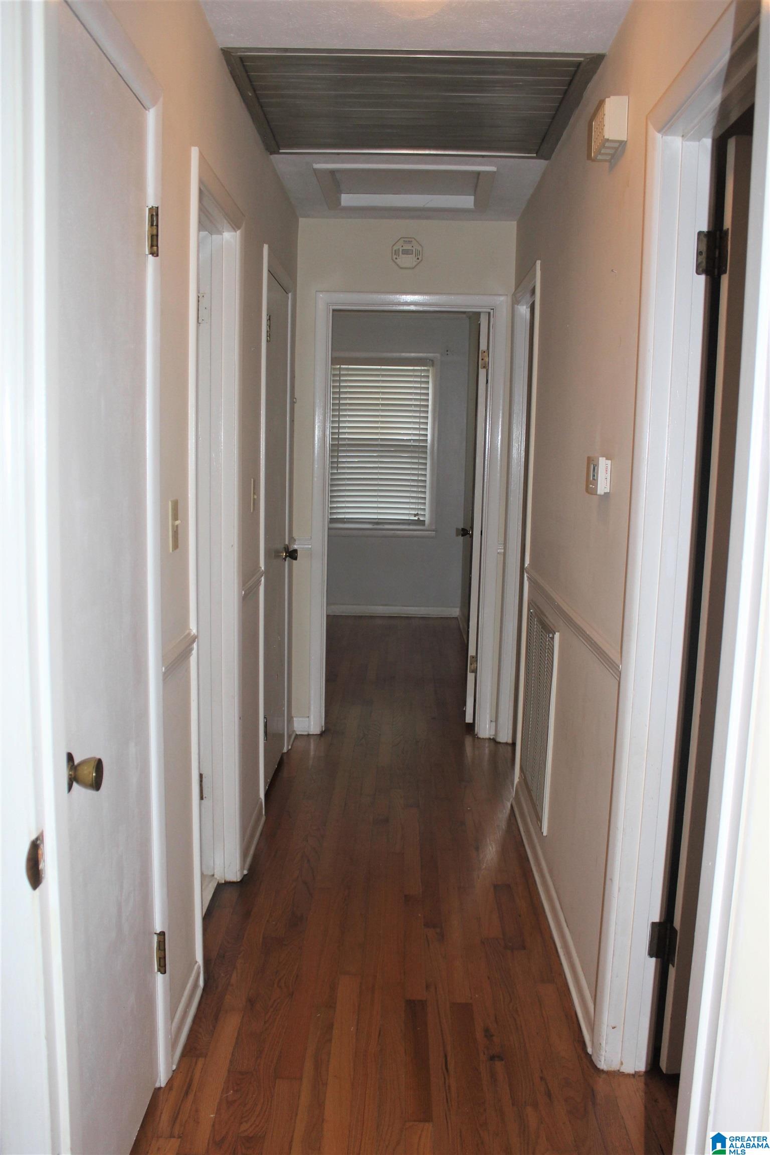3904 Greenbrier Dear Road Anniston, AL 36207 - Photo 21 of 36