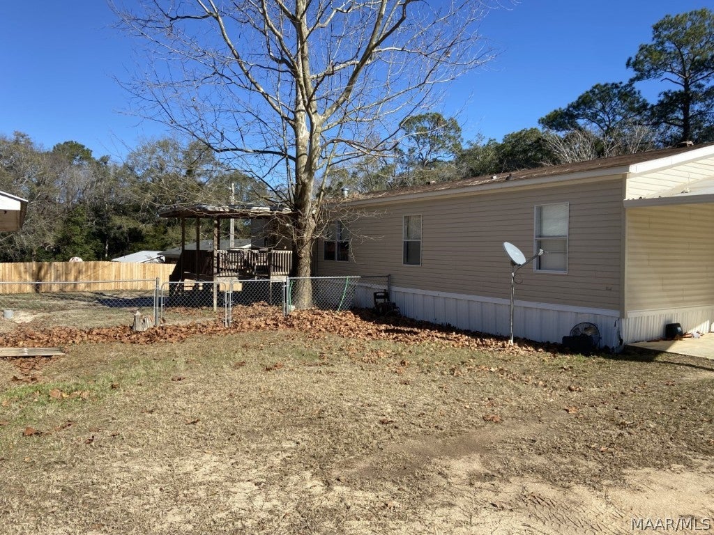565 Lake Frankie Road Samson, AL 36477 - Photo 3 of 20 Gallery Image 3