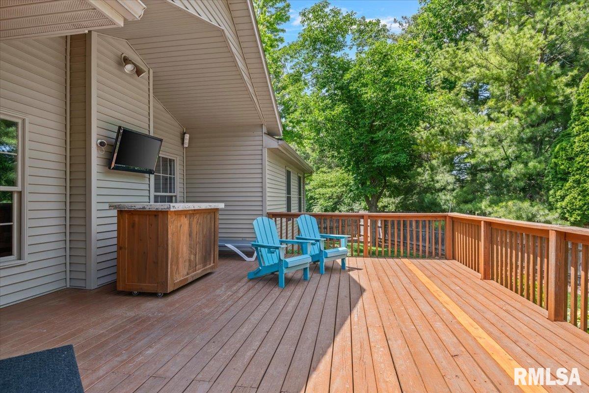202 Huntington Road Chatham, IL 62629 - Photo 46 of 49