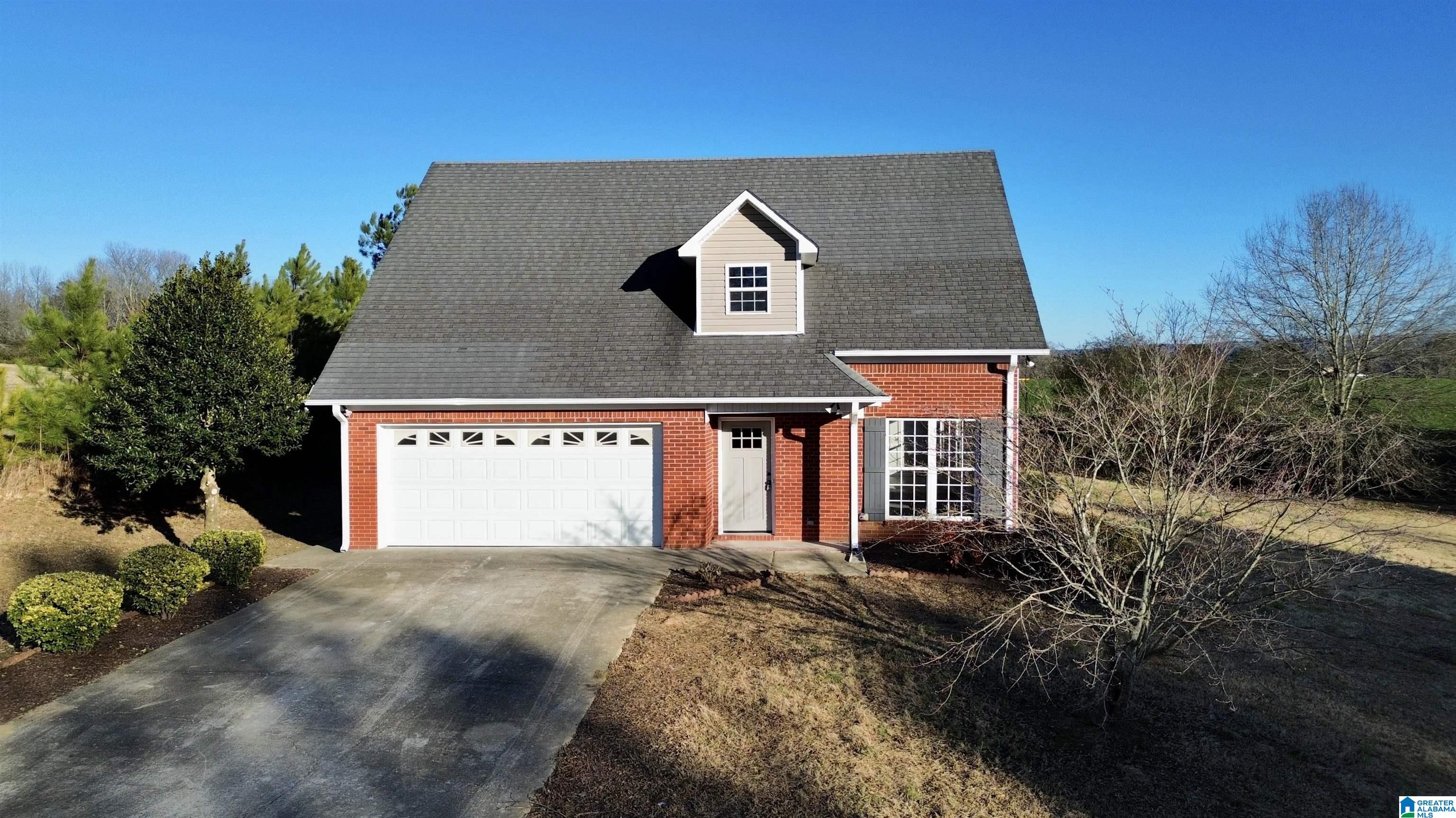 162 Emmaus Road Cleveland, AL 35049 - Photo 1 of 60