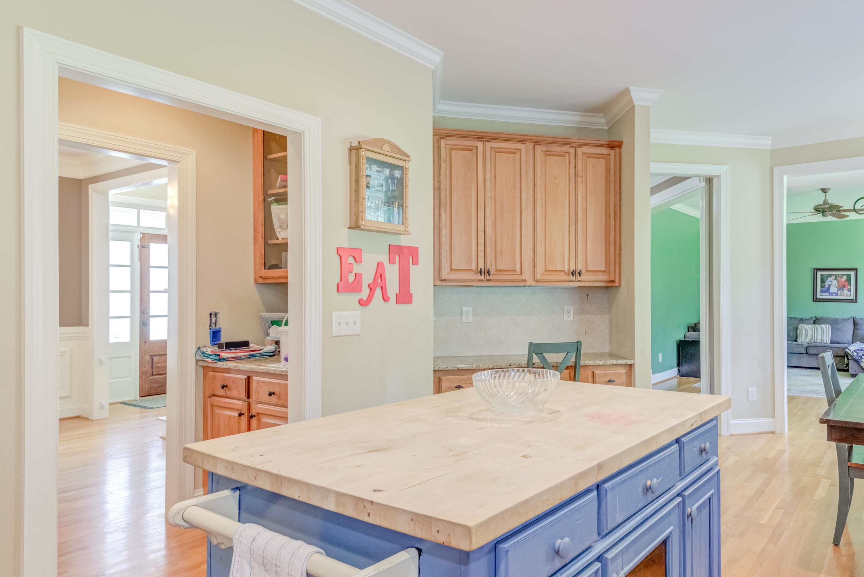 11515 Azari Court Raleigh, NC 27614 - Photo 13 of 30 Photo 13