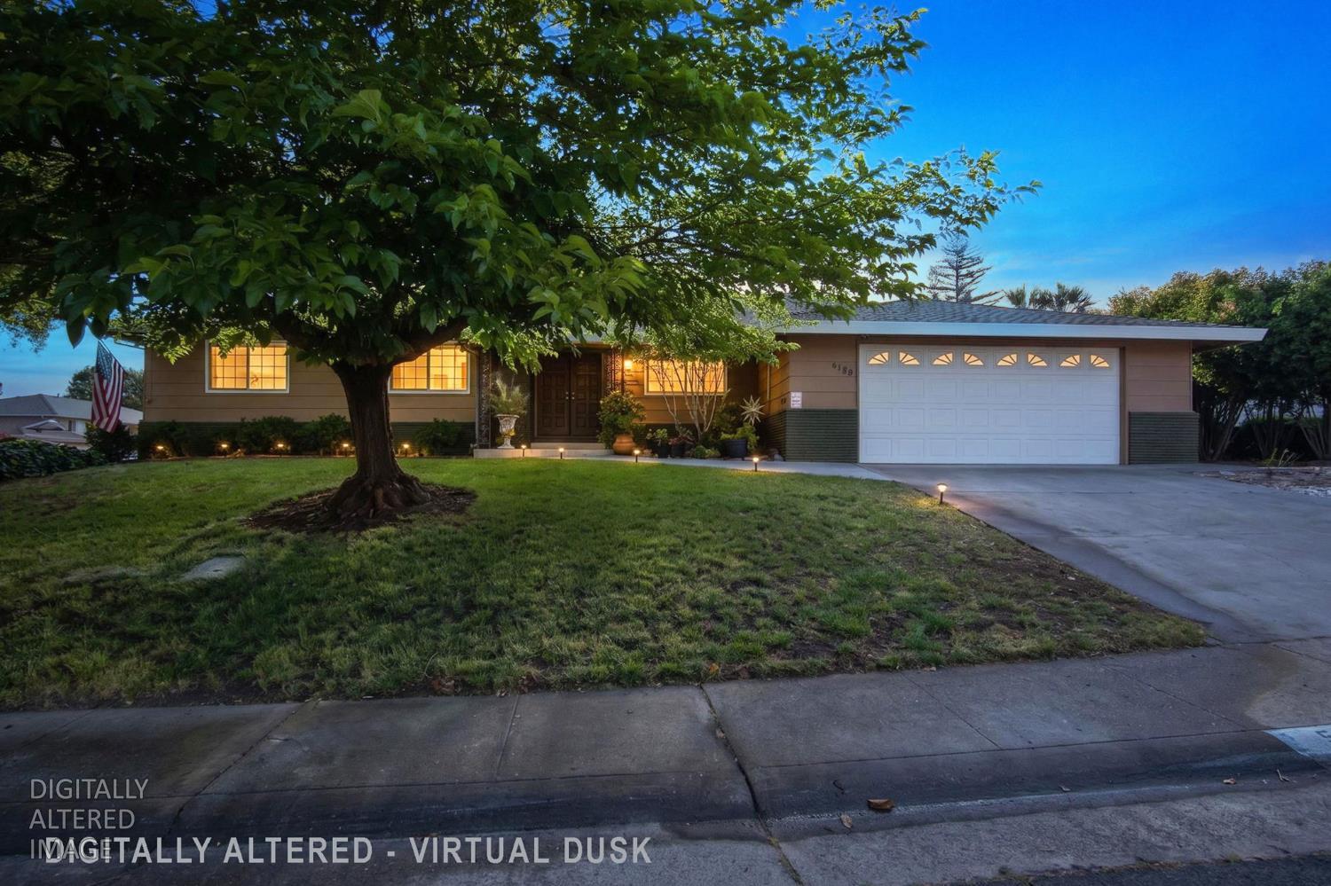 5166 Kipp Way Carmichael, CA 95608 - Photo 50 of 50