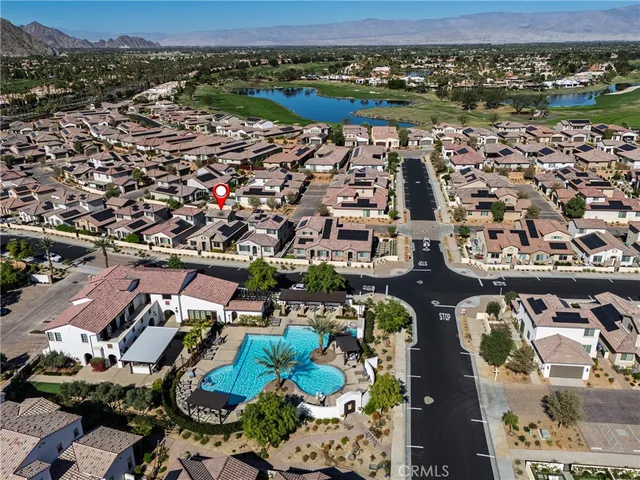 a front view of a house with yard