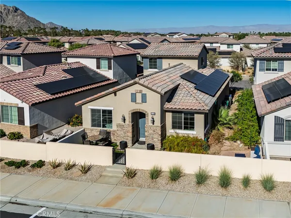 $749,800 | 80269 Whisper Rock Way, La Quinta, CA 92253