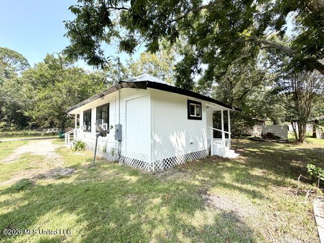 4612 Briggs Street Moss Point, MS 39563 - Photo 4 of 20 IMG_4515