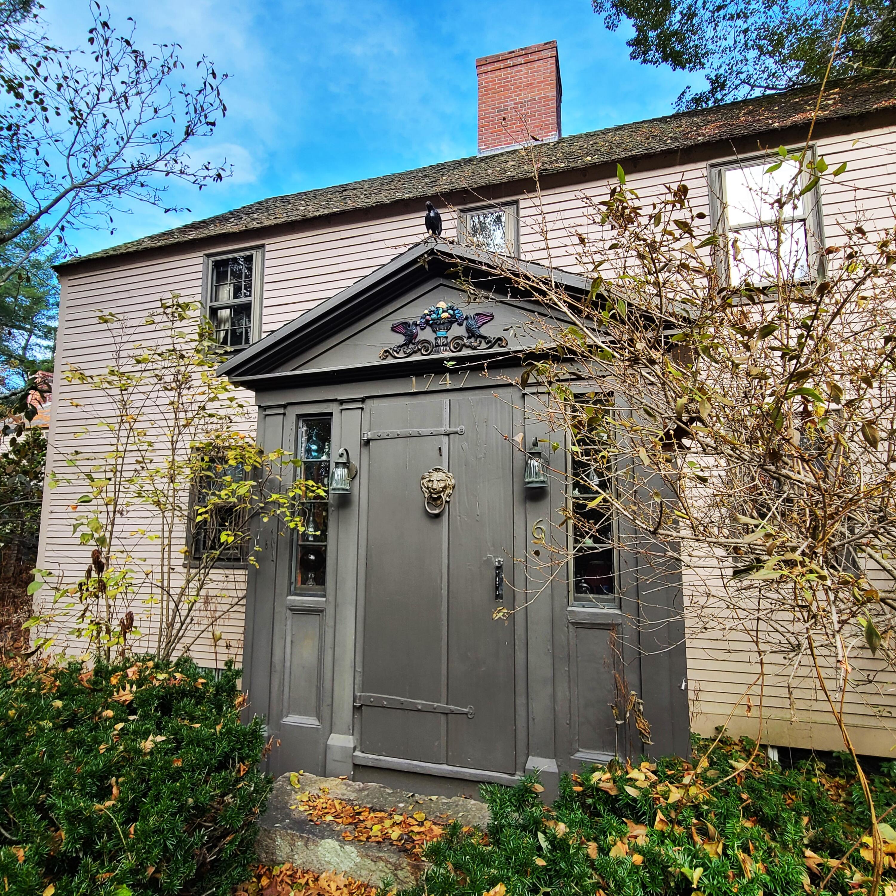6 Old Port Road Kennebunk, ME 04043 - Photo 3 of 95