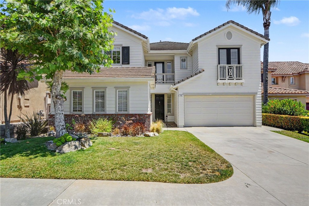 18 Lyon Ridge Aliso Viejo, CA 92656 - Photo 1 of 48