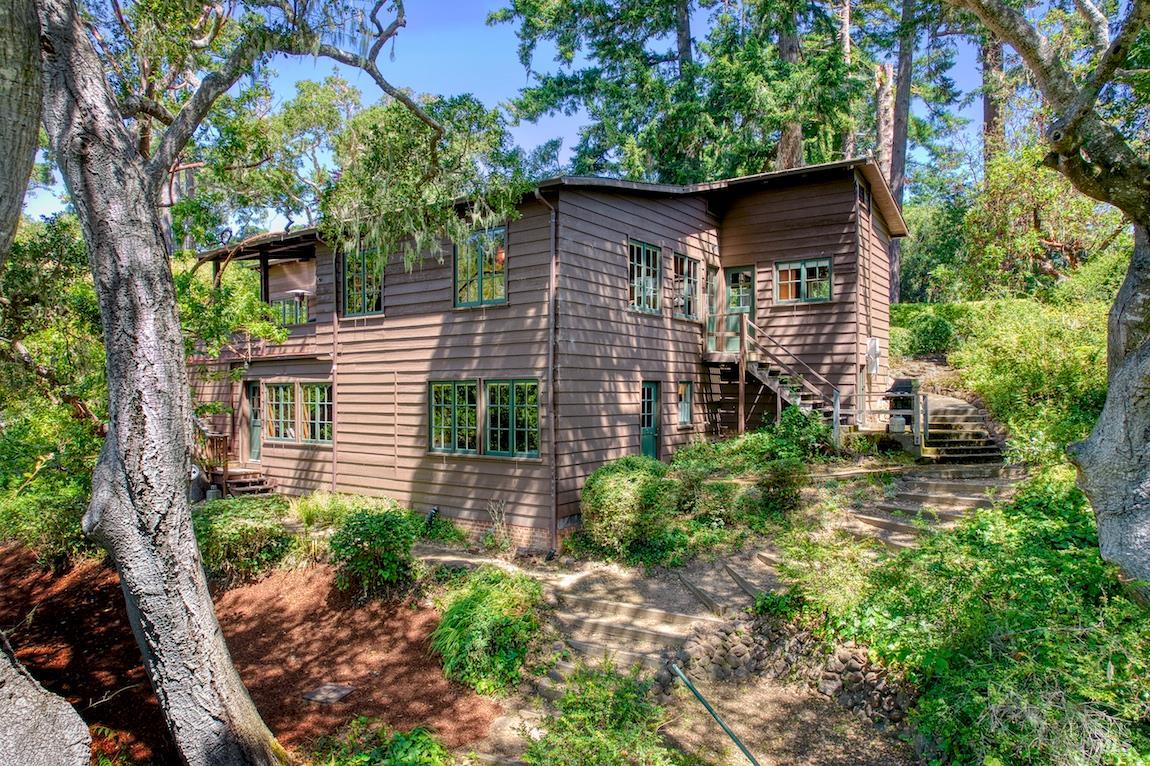 95 Forres Way Inverness, CA 94937 - Photo 37 of 46 Gallery Image 37