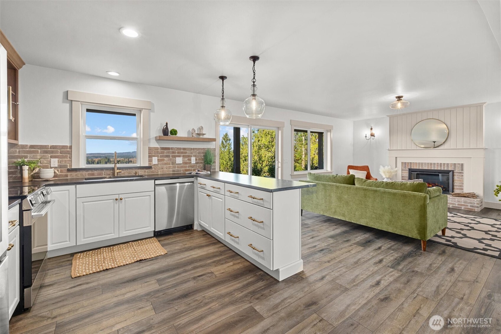 9813 Moran Road Arlington, WA 98223 - Photo 27 of 40 Gallery Image 27