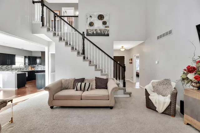 $367,500 | 827 North Bristol Court, Wichita, KS 67206