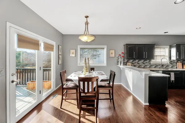 $367,500 | 827 North Bristol Court, Wichita, KS 67206