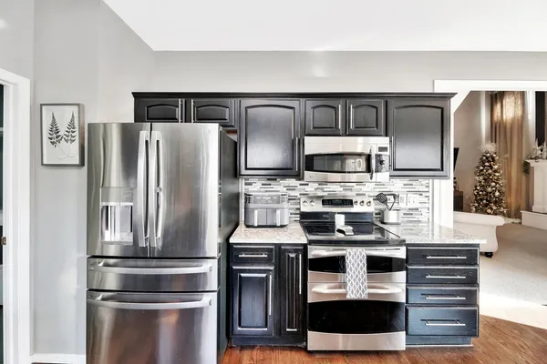 $367,500 | 827 North Bristol Court, Wichita, KS 67206
