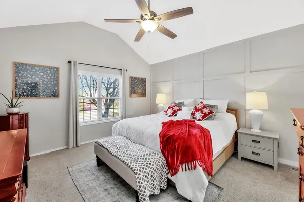 $367,500 | 827 North Bristol Court, Wichita, KS 67206