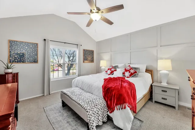 $367,500 | 827 North Bristol Court, Wichita, KS 67206