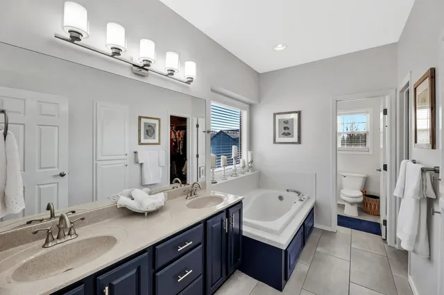 $367,500 | 827 North Bristol Court, Wichita, KS 67206