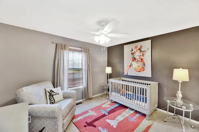 $367,500 | 827 North Bristol Court, Wichita, KS 67206