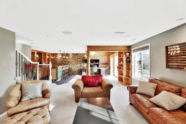 $367,500 | 827 North Bristol Court, Wichita, KS 67206