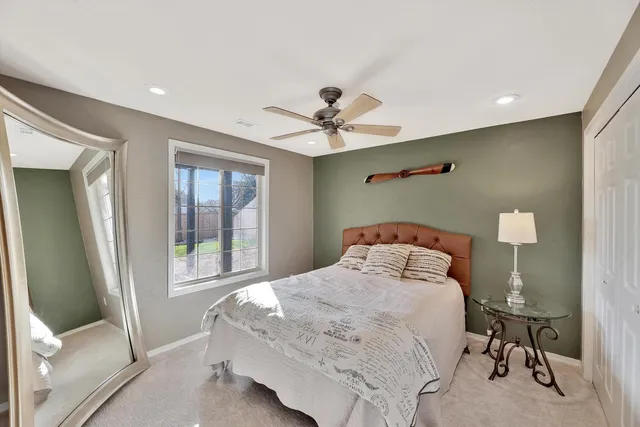 $367,500 | 827 North Bristol Court, Wichita, KS 67206