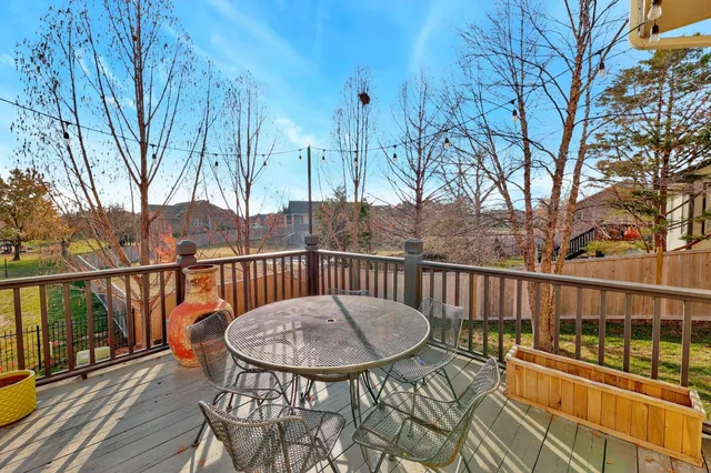 $367,500 | 827 North Bristol Court, Wichita, KS 67206