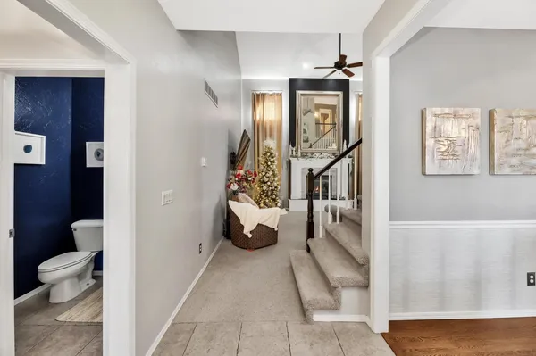 $367,500 | 827 North Bristol Court, Wichita, KS 67206