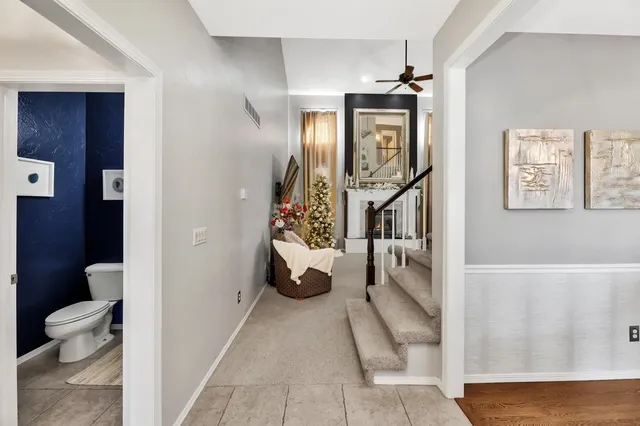 $367,500 | 827 North Bristol Court, Wichita, KS 67206