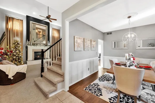 $367,500 | 827 North Bristol Court, Wichita, KS 67206