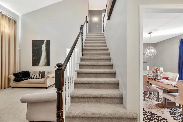 $367,500 | 827 North Bristol Court, Wichita, KS 67206