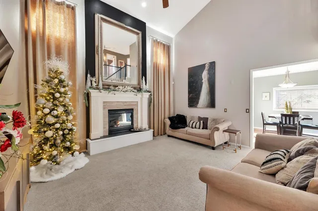 $367,500 | 827 North Bristol Court, Wichita, KS 67206