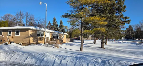 $219,000 | 320 19th Street East, International Falls, MN 56649
