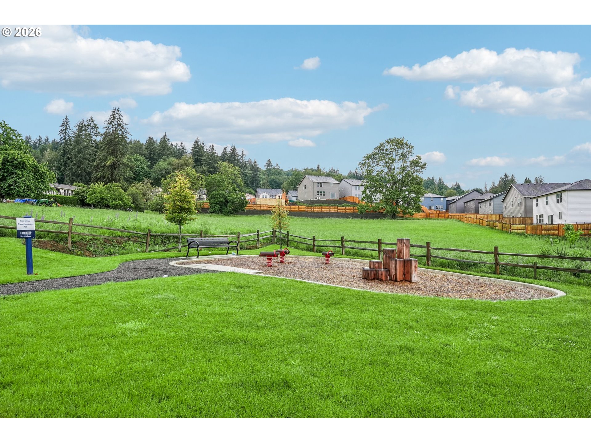 9336 Southeast Middleton Street Happy Valley, OR 97086 - Photo 45 of 46
