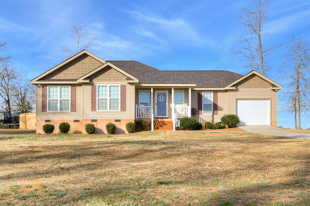 4548 Luckeys Bridge Road Dearing, GA 30808 - Photo 1 of 30 Main View