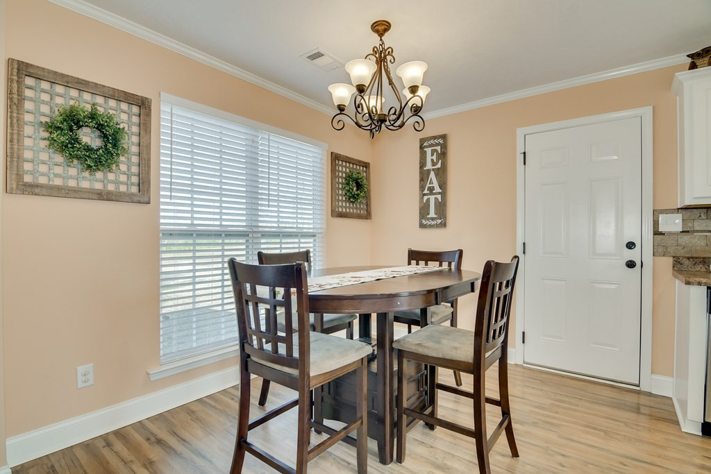 4548 Luckeys Bridge Road Dearing, GA 30808 - Photo 11 of 30