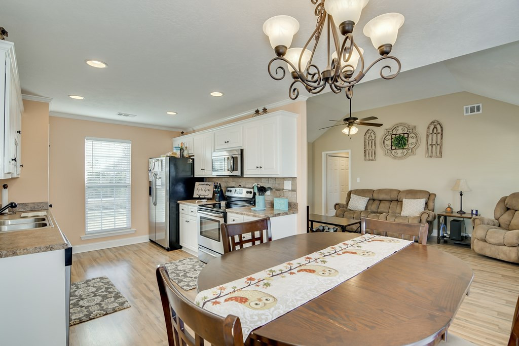 4548 Luckeys Bridge Road Dearing, GA 30808 - Photo 12 of 30