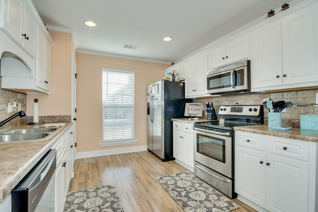 4548 Luckeys Bridge Road Dearing, GA 30808 - Photo 13 of 30