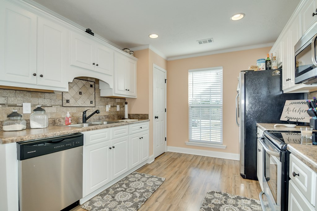4548 Luckeys Bridge Road Dearing, GA 30808 - Photo 14 of 30