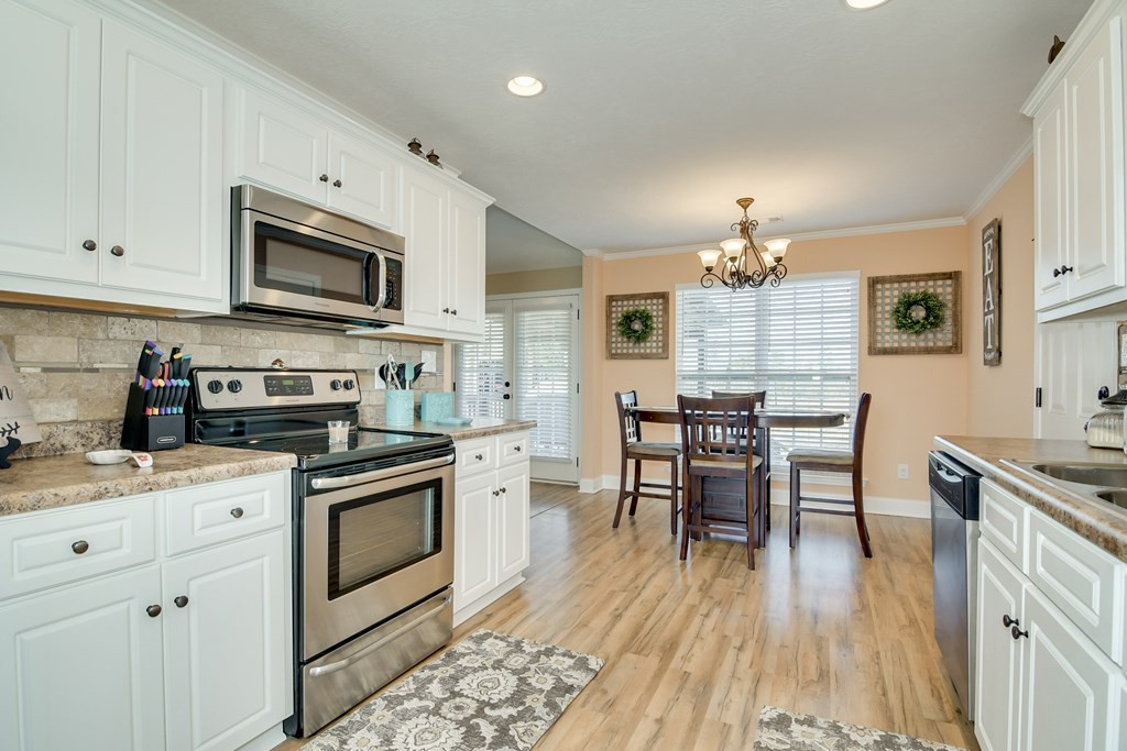 4548 Luckeys Bridge Road Dearing, GA 30808 - Photo 15 of 30