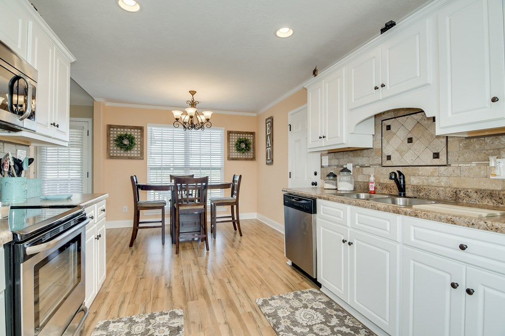 4548 Luckeys Bridge Road Dearing, GA 30808 - Photo 16 of 30