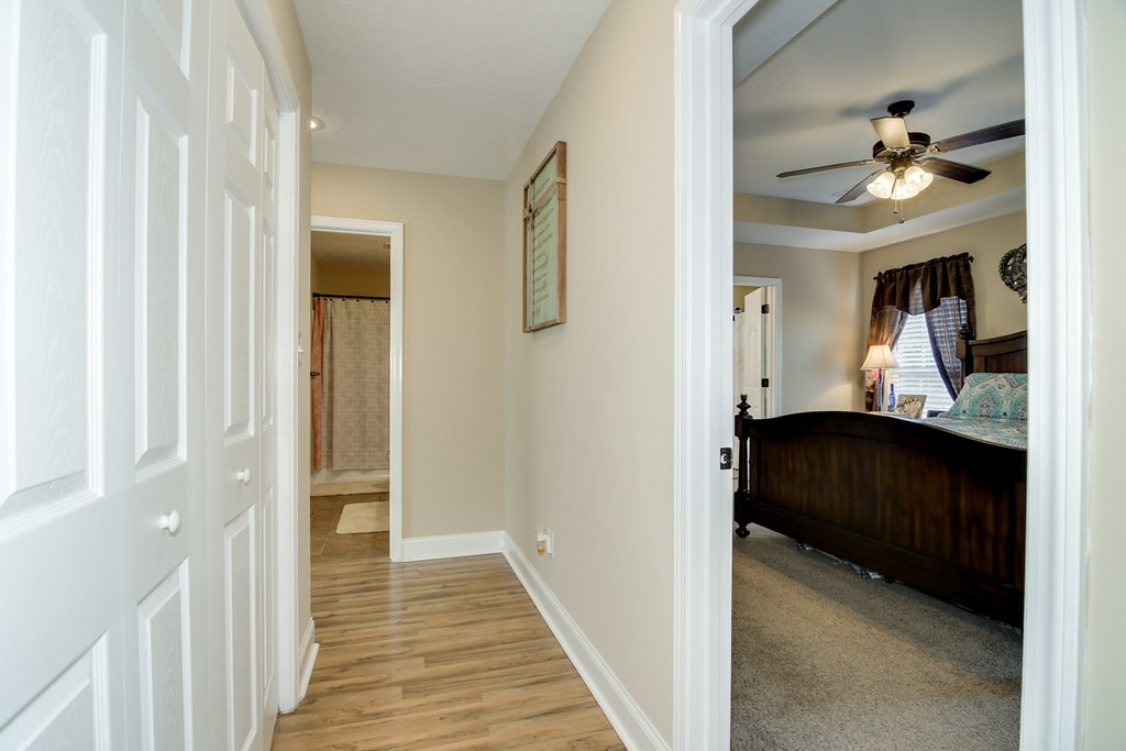 4548 Luckeys Bridge Road Dearing, GA 30808 - Photo 17 of 30