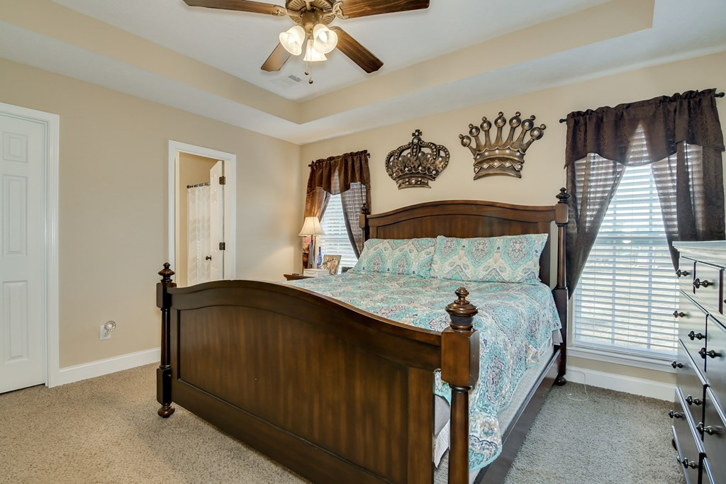 4548 Luckeys Bridge Road Dearing, GA 30808 - Photo 18 of 30