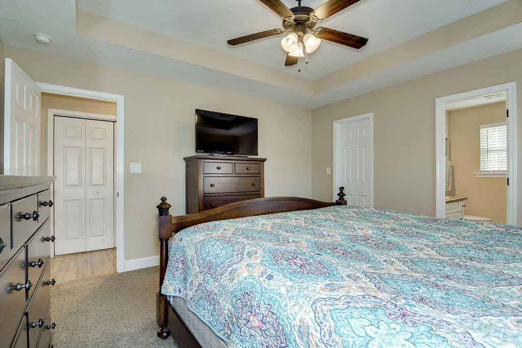 4548 Luckeys Bridge Road Dearing, GA 30808 - Photo 19 of 30