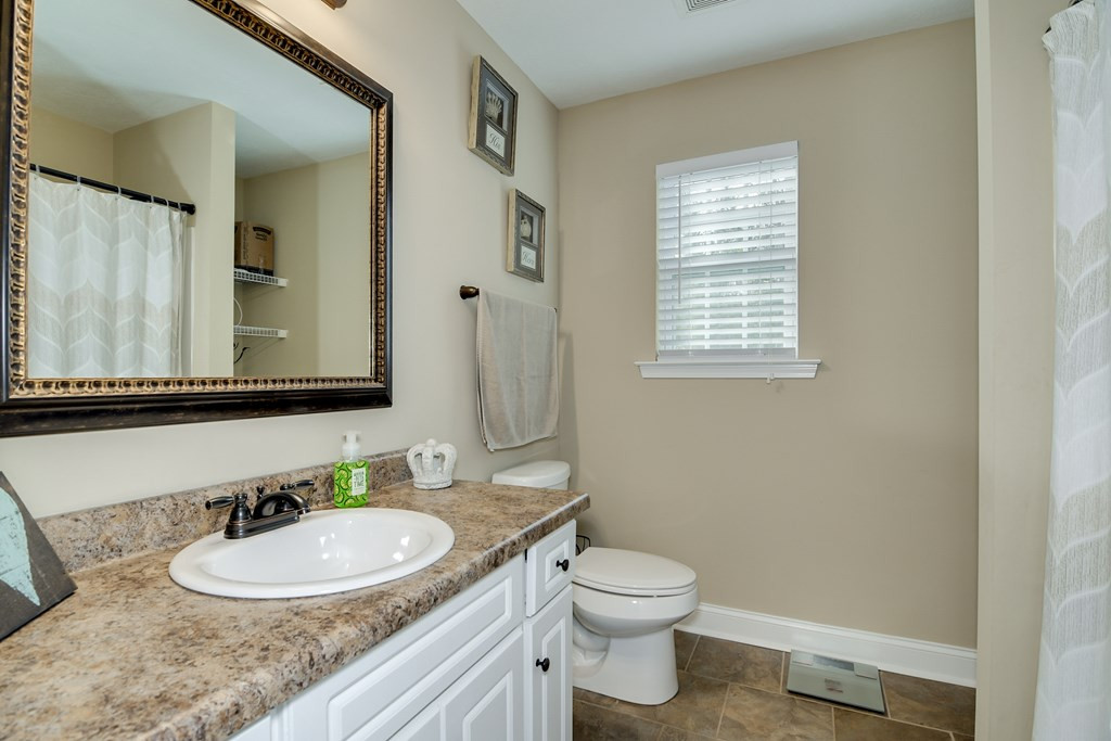 4548 Luckeys Bridge Road Dearing, GA 30808 - Photo 20 of 30