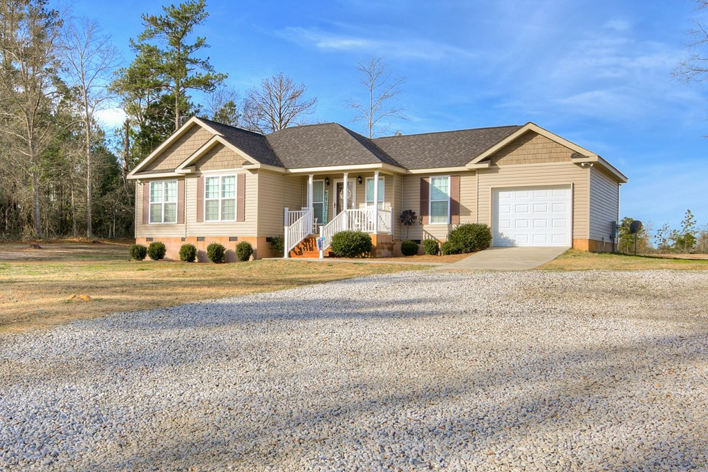 4548 Luckeys Bridge Road Dearing, GA 30808 - Photo 2 of 30