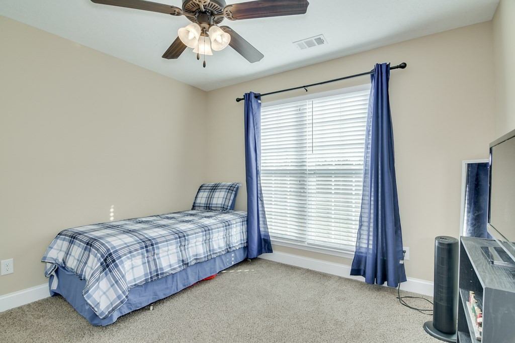 4548 Luckeys Bridge Road Dearing, GA 30808 - Photo 21 of 30