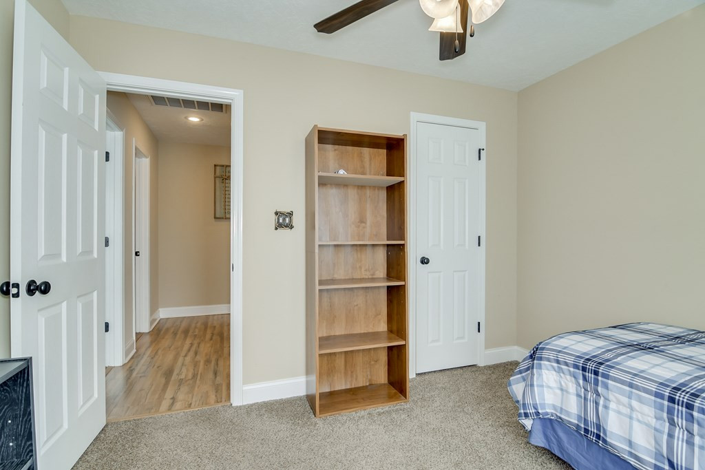 4548 Luckeys Bridge Road Dearing, GA 30808 - Photo 22 of 30