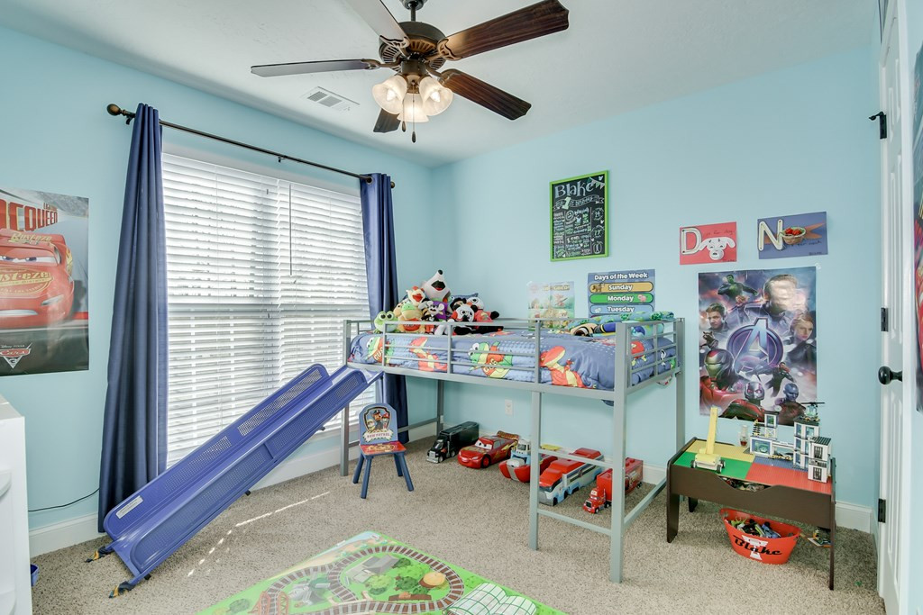 4548 Luckeys Bridge Road Dearing, GA 30808 - Photo 24 of 30