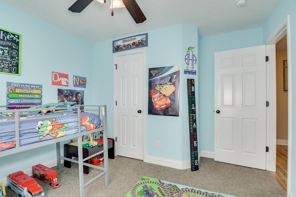 4548 Luckeys Bridge Road Dearing, GA 30808 - Photo 25 of 30
