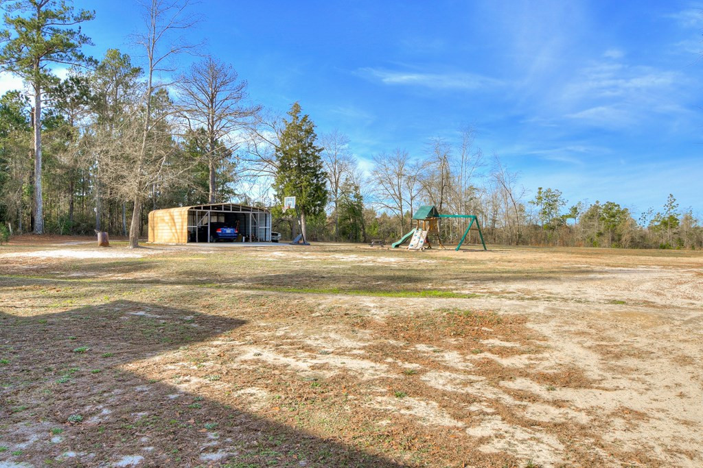 4548 Luckeys Bridge Road Dearing, GA 30808 - Photo 27 of 30
